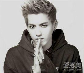 吴亦凡韩国八卦