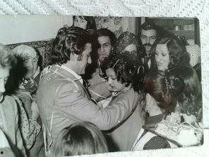 公婆图片,岁月静好，幸福满溢