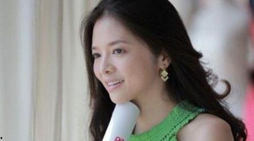 央视女主播文青近况,生活精彩依旧