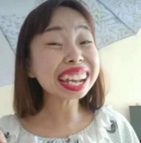 网红冯莫缇资料